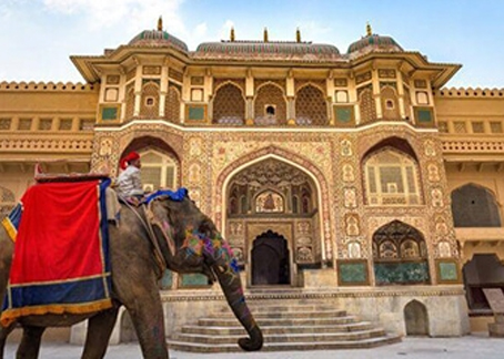 rajasthan tour